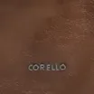 Bolsa Tote Caramelo/Faixa Off White - imagem 5