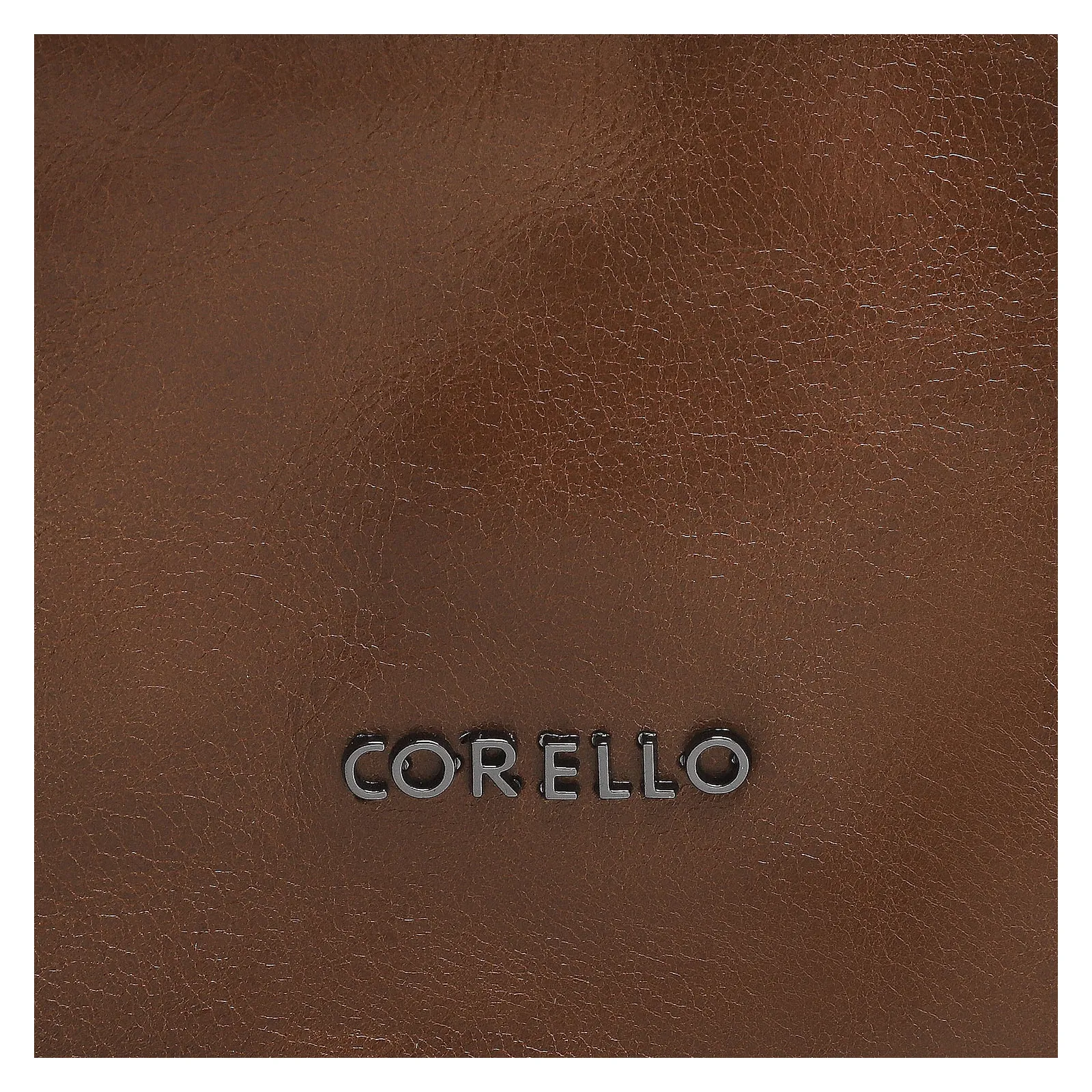 Bolsa Tote Caramelo/Faixa Off White