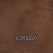 Bolsa Tote Caramelo/Faixa Off White - imagem 5