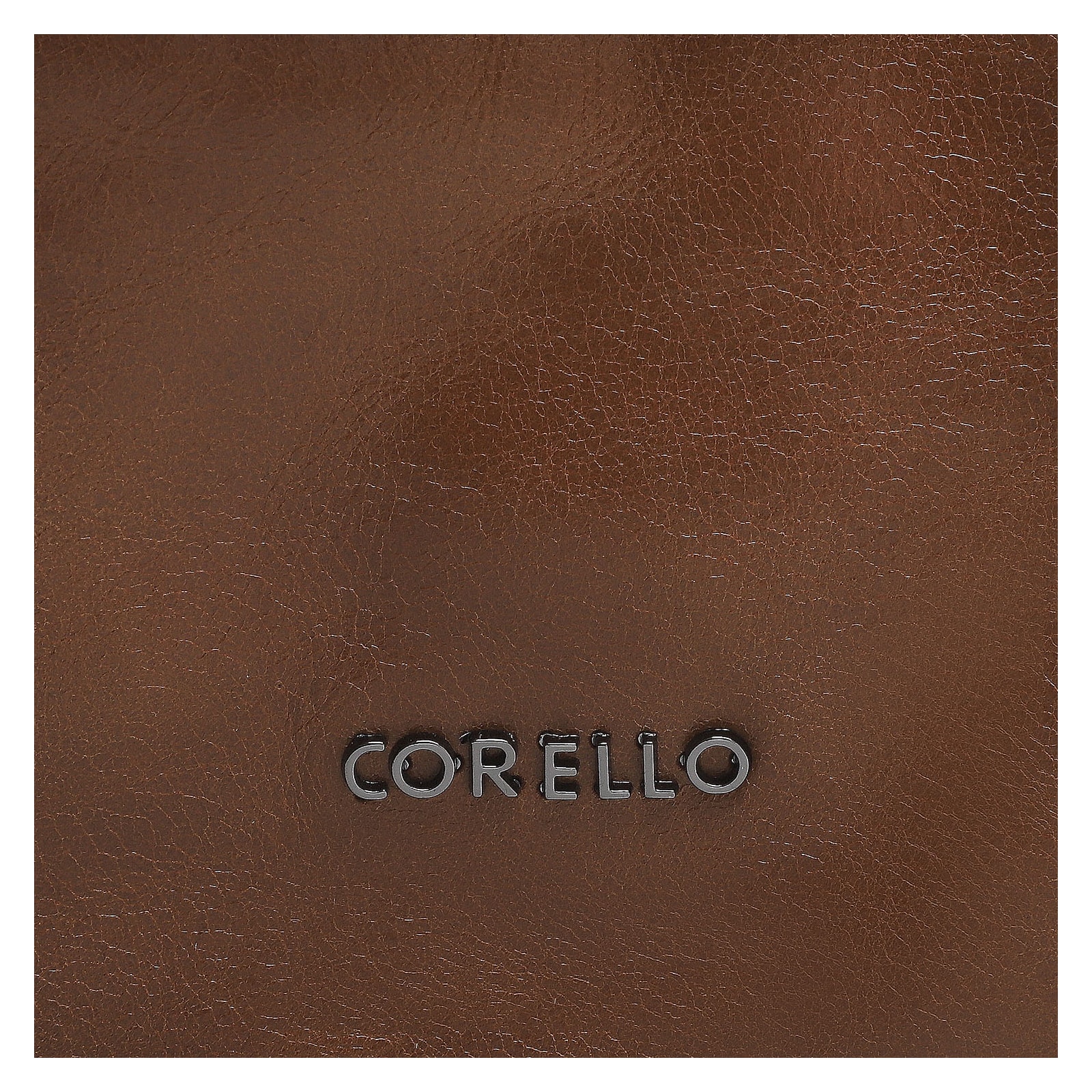 Bolsa Tote Caramelo/Faixa Off White