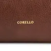 Bolsa Tote Couro Antique Marrom - imagem 7