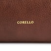 Bolsa Tote Couro Antique Marrom - imagem 7