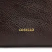 Bolsa Tote Couro Antique Marrom Escuro - imagem 6
