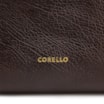 Bolsa Tote Couro Antique Marrom Escuro - imagem 6