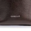 Bolsa Tote Couro Antique Marrom Escuro - imagem 7
