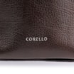 Bolsa Tote Couro Antique Marrom Escuro - imagem 7