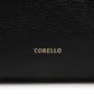 Bolsa Tote Couro Antique Preto - imagem 6