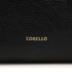 Bolsa Tote Couro Antique Preto - imagem 6