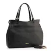 Bolsa Tote Couro Antique Preto - imagem 2