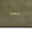Bolsa Tote Couro Antique Verde - imagem 6
