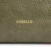Bolsa Tote Couro Antique Verde - imagem 6