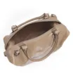 Bolsa Tote Couro Argila - imagem 4