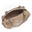 Bolsa Tote Couro Argila - imagem 4