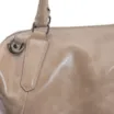 Bolsa Tote Couro Argila - imagem 6