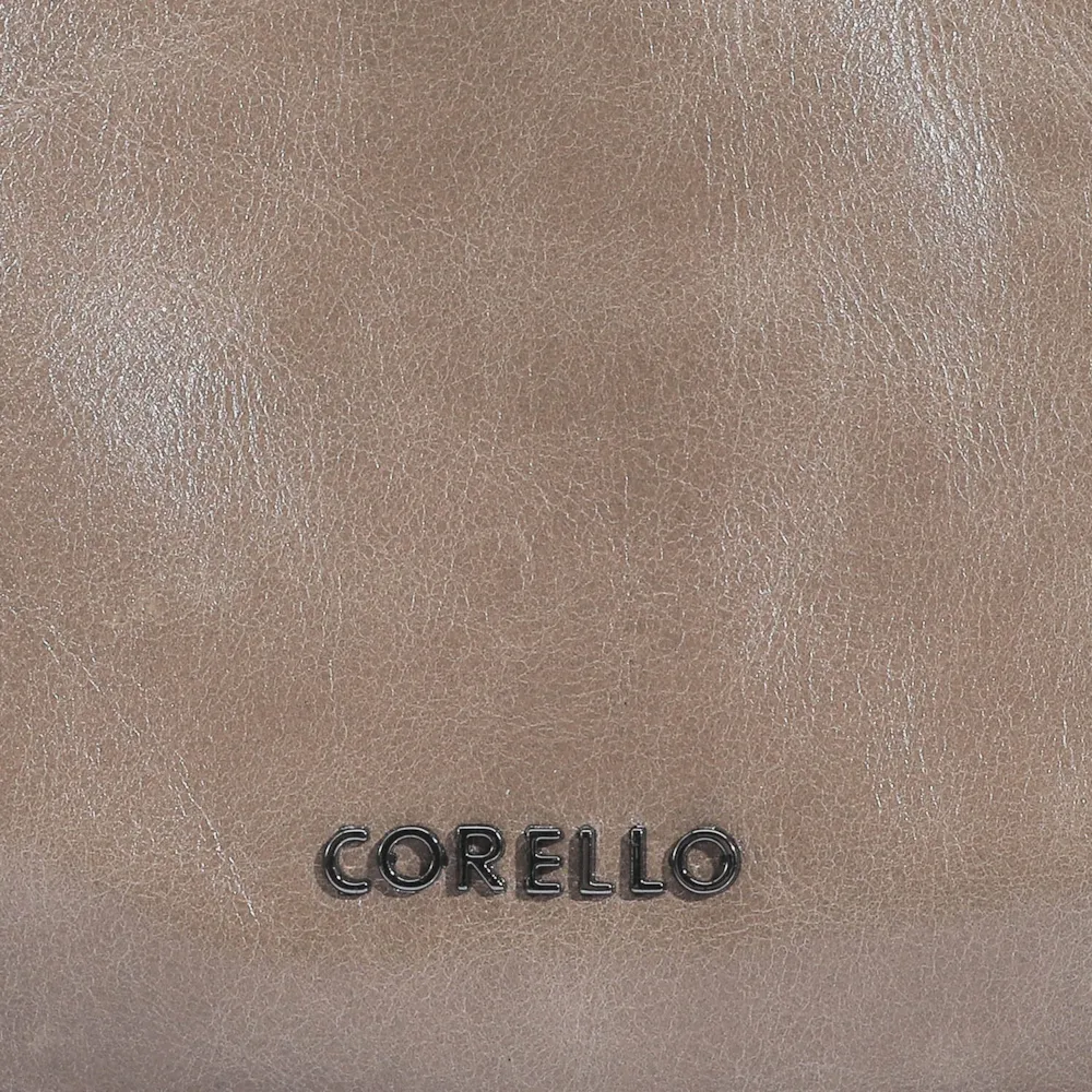 Bolsa Tote Couro Argila - imagem 7