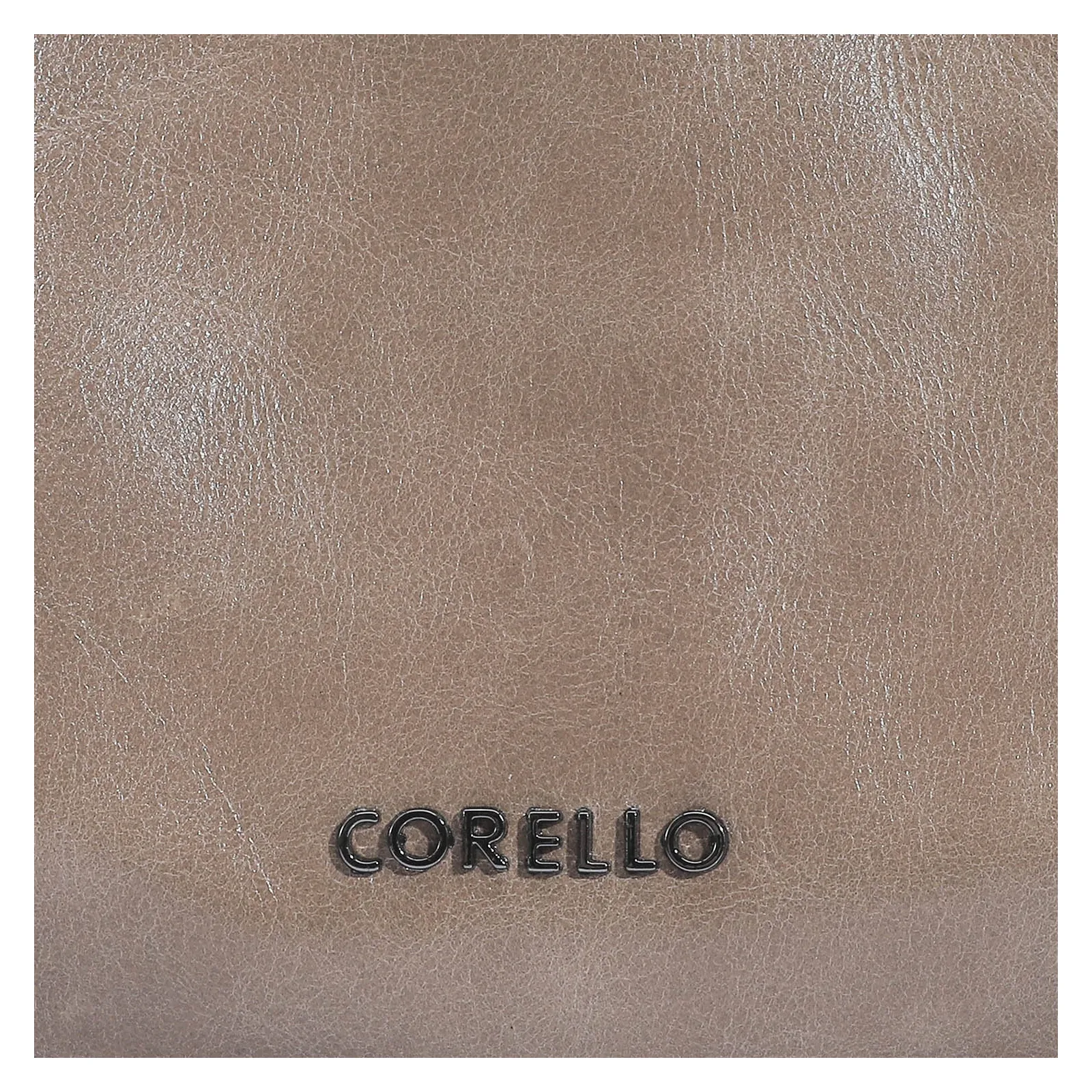 Bolsa Tote Couro Argila
