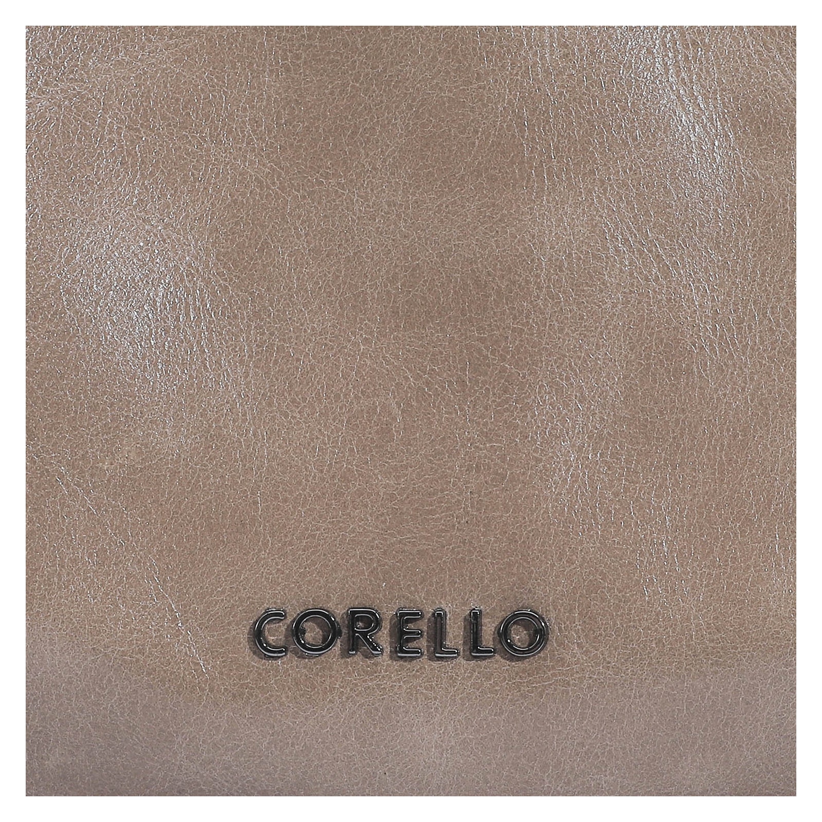 Bolsa Tote Couro Argila