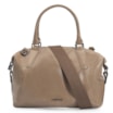 Bolsa Tote Couro Argila - imagem 1