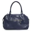 Bolsa Tote Couro Azul - imagem 3