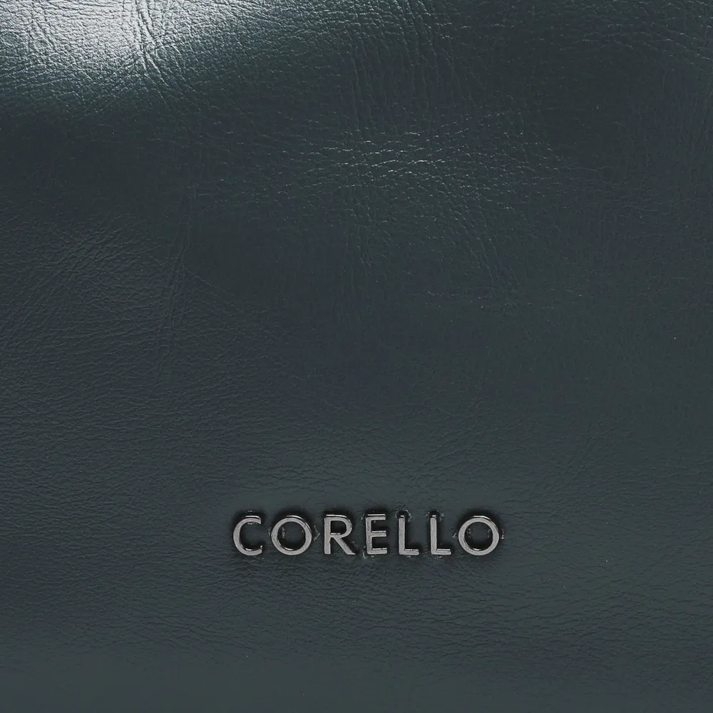 Bolsa Tote Couro Azul - imagem 5