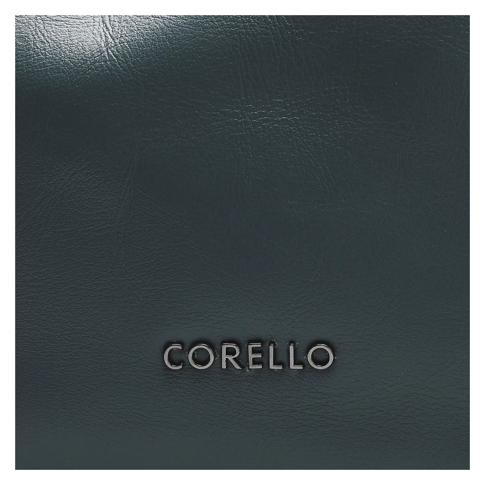 Bolsa Tote Couro Azul