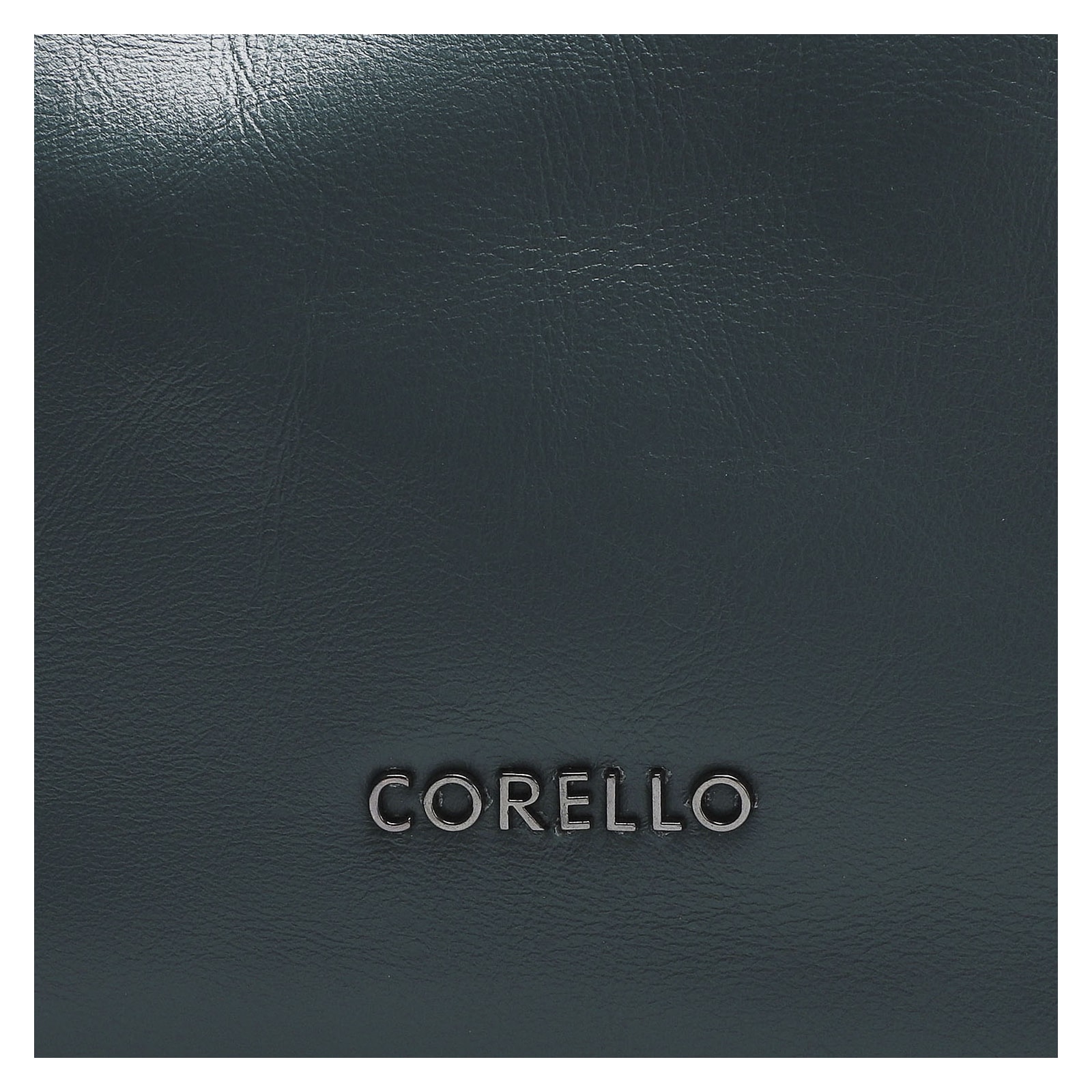 Bolsa Tote Couro Azul