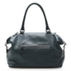 Bolsa Tote Couro Azul - imagem 3