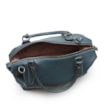 Bolsa Tote Couro Azul - imagem 4