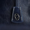 Bolsa Tote Couro Azul - imagem 6