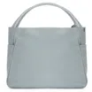 Bolsa Tote Couro Azul - imagem 3