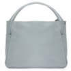 Bolsa Tote Couro Azul - imagem 3