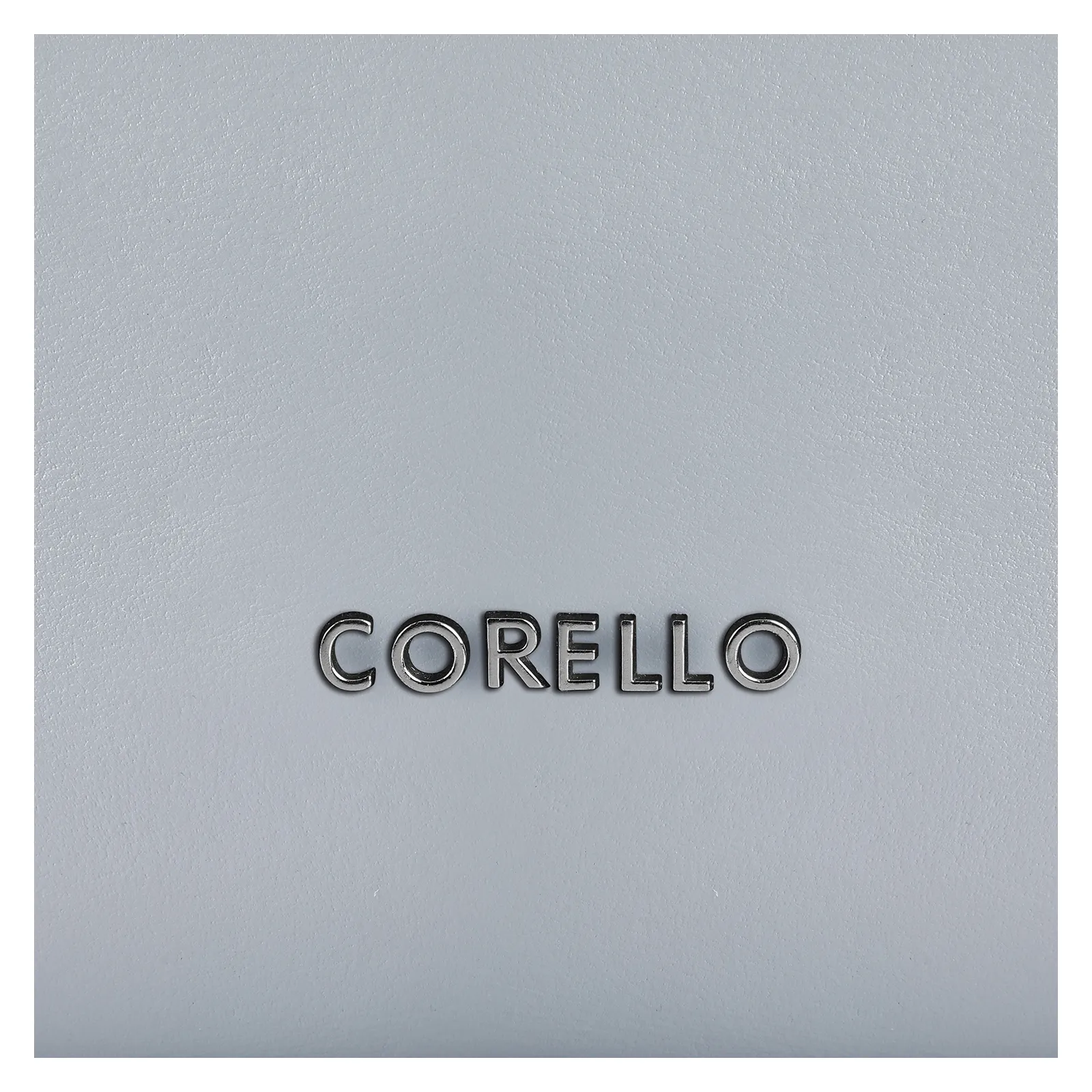 Bolsa Tote Couro Azul