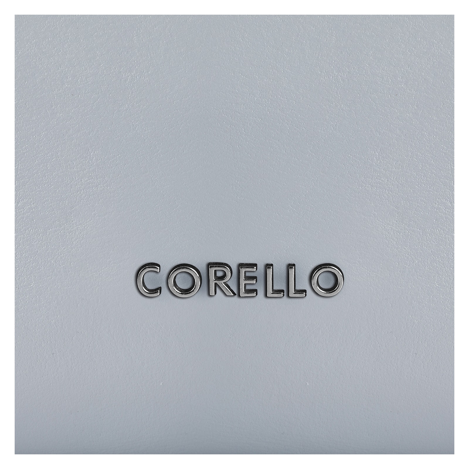 Bolsa Tote Couro Azul