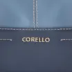 Bolsa Tote Couro Azul - imagem 6