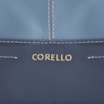 Bolsa Tote Couro Azul - imagem 6