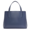 Bolsa Tote Couro Azul - imagem 3