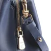 Bolsa Tote Couro Azul - imagem 5