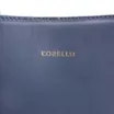 Bolsa Tote Couro Azul - imagem 6