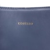 Bolsa Tote Couro Azul - imagem 6