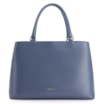 Bolsa Tote Couro Azul - imagem 3