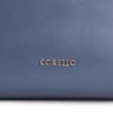 Bolsa Tote Couro Azul - imagem 6