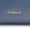Bolsa Tote Couro Azul - imagem 6