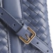 Bolsa Tote Couro Azul - imagem 6