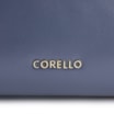Bolsa Tote Couro Azul - imagem 6