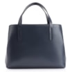 Bolsa Tote Couro Azul - imagem 3