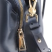 Bolsa Tote Couro Azul - imagem 5