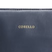Bolsa Tote Couro Azul - imagem 6