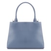 Bolsa Tote Couro Azul/Alt Azul - imagem 3