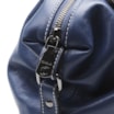 Bolsa Tote Couro Azul Cobalto - imagem 5