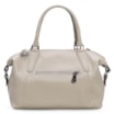 Bolsa Tote Couro Bege - imagem 3
